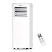Load image into Gallery viewer, TOSOT 10,000 BTU Portable Air Conditioner