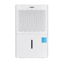 Load image into Gallery viewer, (Refurbished)Tosot 50 Pints Dehumidifier with Pump DOE