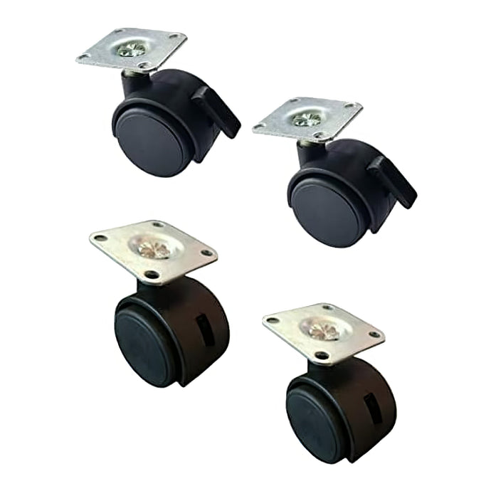 AC Wheel Parts - ECH221122DHW