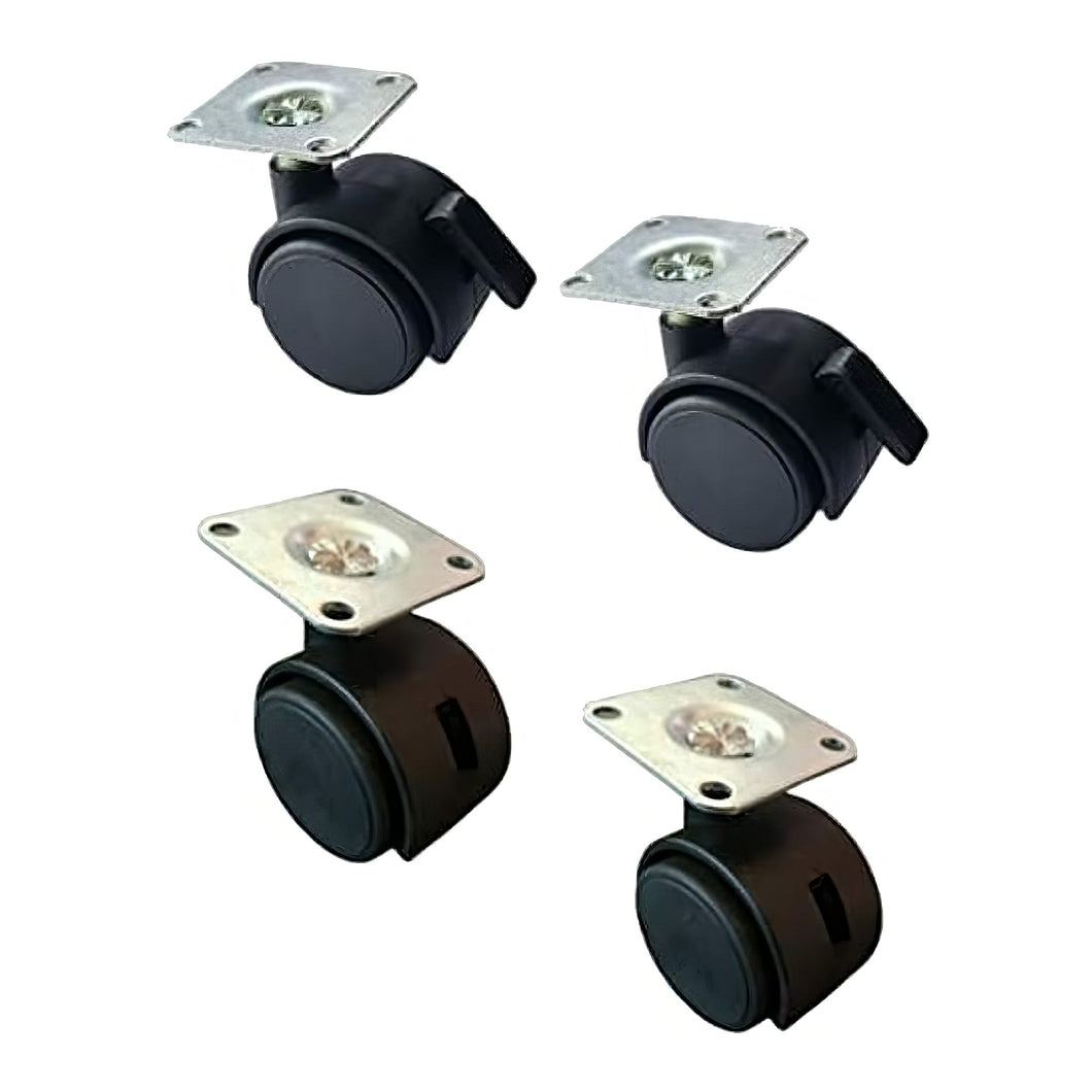 AC Wheel Parts - ECH221122DHW