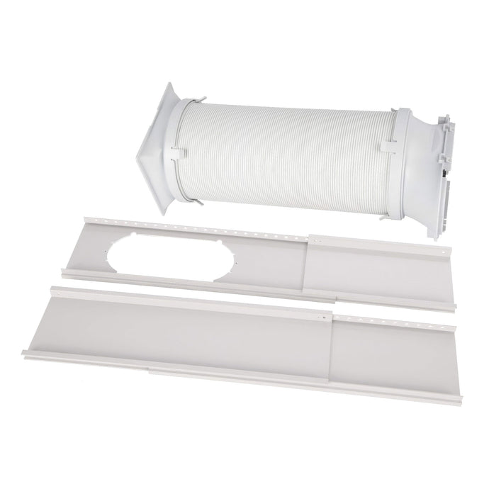 AC Window Kit Parts - ECH221122DHW