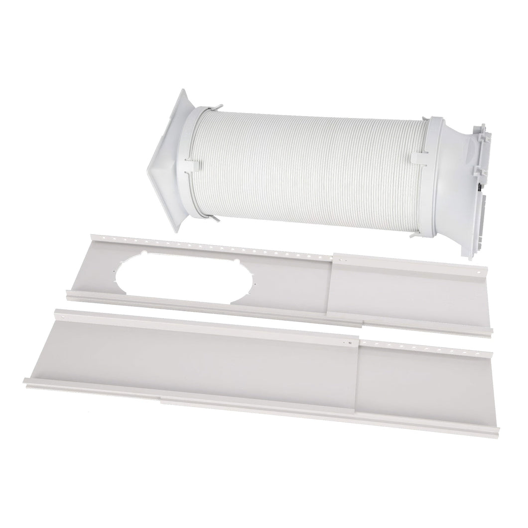 AC Window Kit Parts - ECH221122DHW