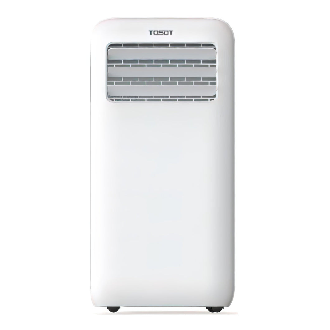 TOSOT 12,000 BTU Portable Air Conditioner with Built-in WiFi