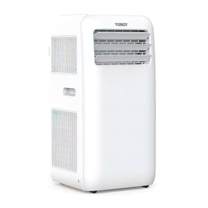 TOSOT 12,000 BTU Portable Air Conditioner with Built-in WiFi
