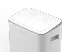 Load image into Gallery viewer, Ecohouzng 14,000 BTU Portable Air Conditioner with Heating and WiFi