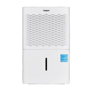 (Refurbished)Tosot 50 Pints Dehumidifier with Pump DOE