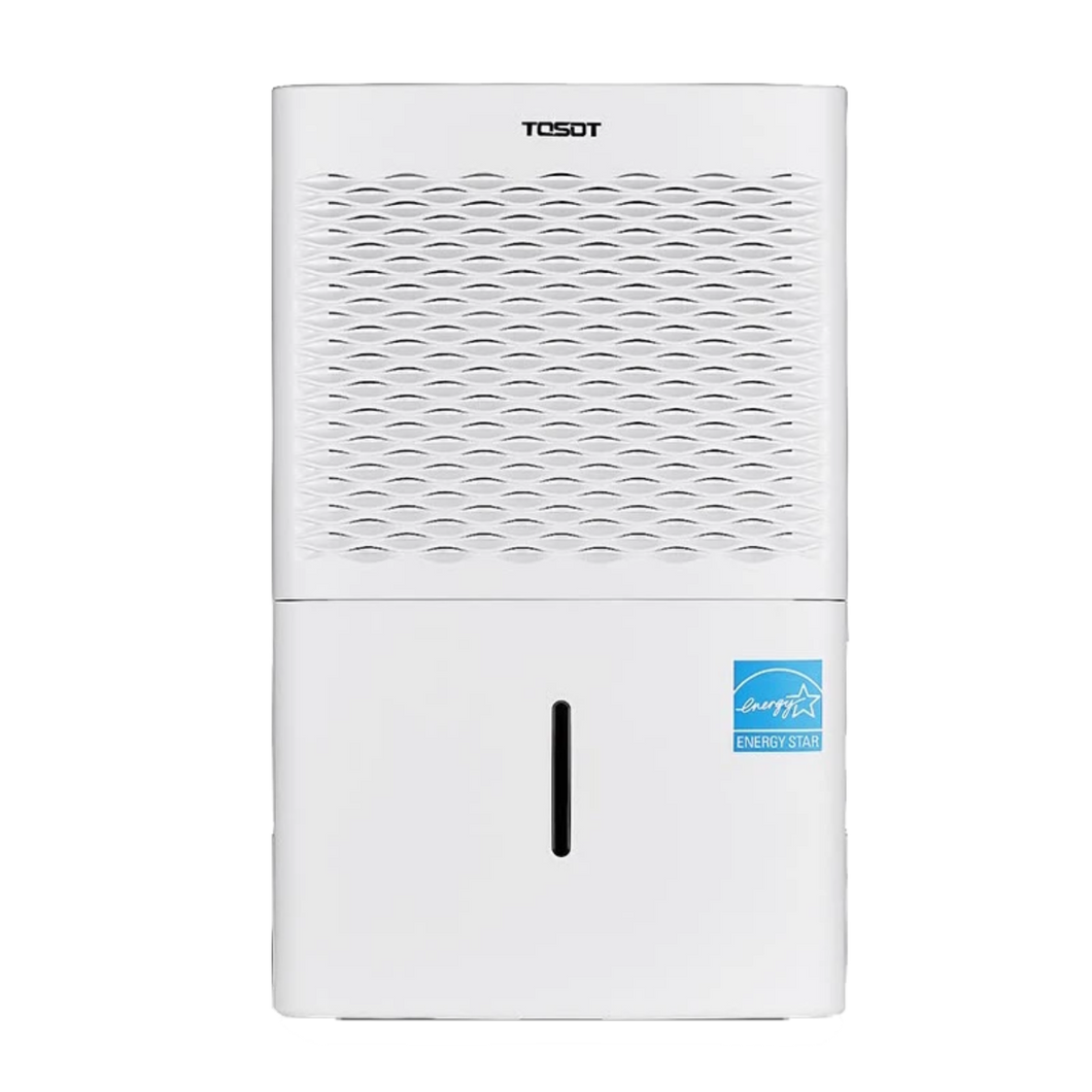 (Refurbished)Tosot 50 Pints Dehumidifier with Pump DOE