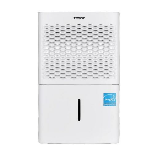 Tosot 50 Pints Dehumidifier (DOE)