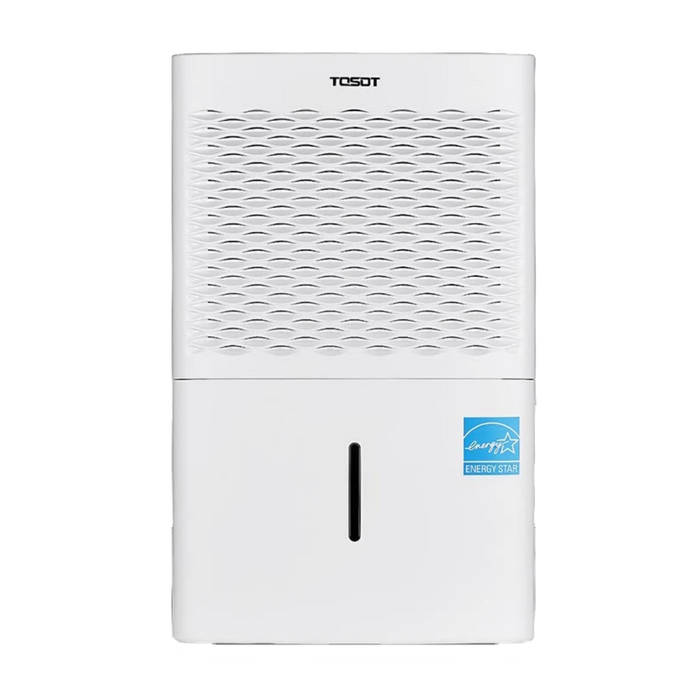Tosot 50 Pints Dehumidifier (DOE)