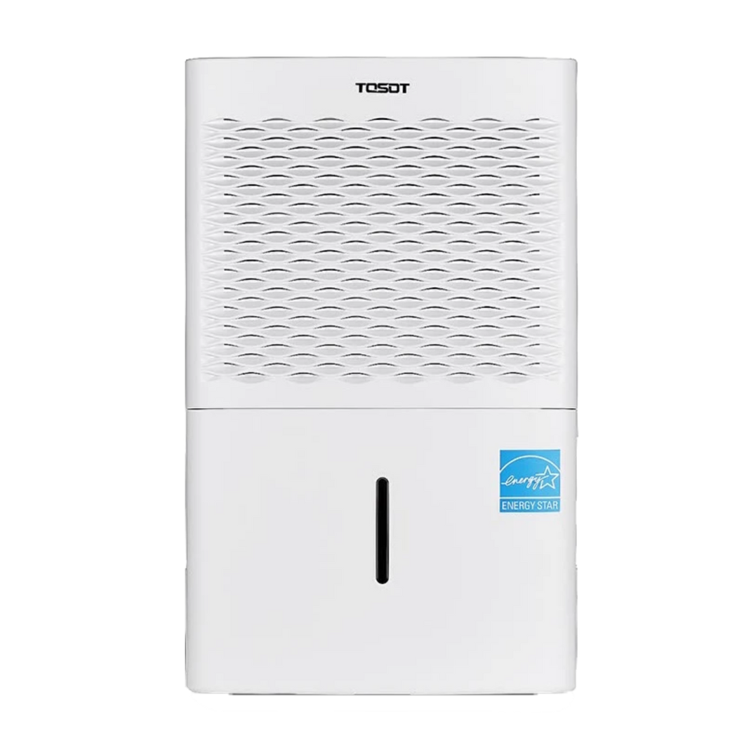 Tosot 50 Pints Dehumidifier (DOE)