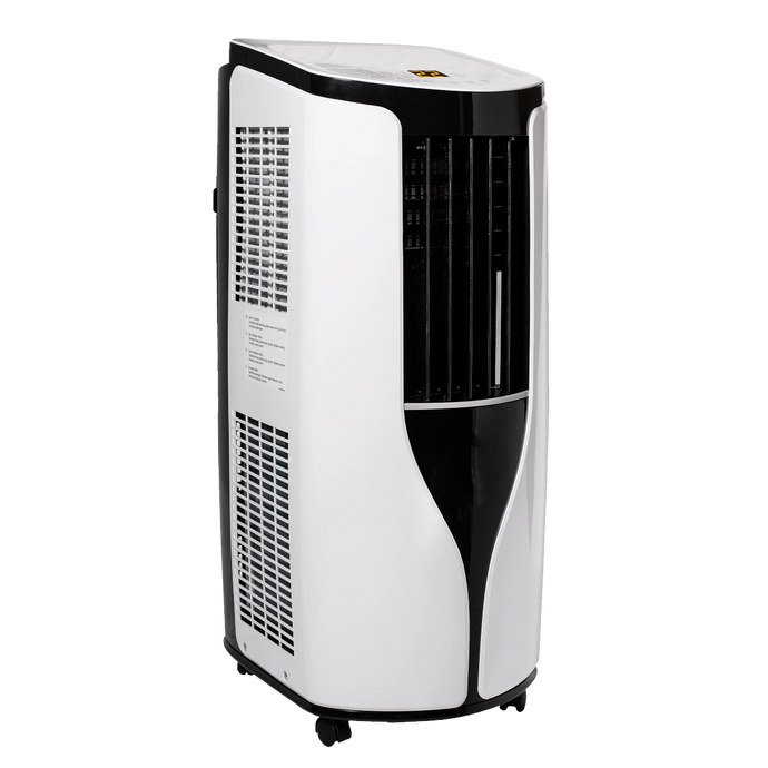 Tosot 12,000 BTU 4-in-1 Portable Air Conditioner with WiFi