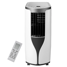 Load image into Gallery viewer, Tosot 12,000 BTU 4-in-1 Portable Air Conditioner with WiFi