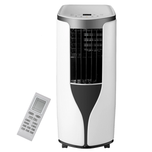 Tosot 12,000 BTU 4-in-1 Portable Air Conditioner with WiFi