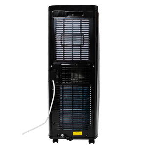 Tosot 12,000 BTU 4-in-1 Portable Air Conditioner with WiFi